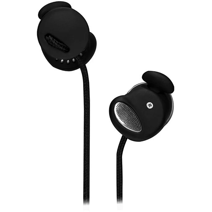 Наушники Urbanears Medis Plus Black - рис.0