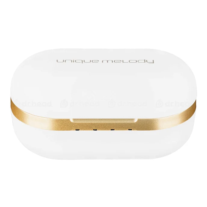 Беспроводные наушники Unique Melody TWS 30X White - рис.2