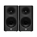 Полочная акустика Dutch & Dutch 8c Speaker Black & Black (pair) - рис.1