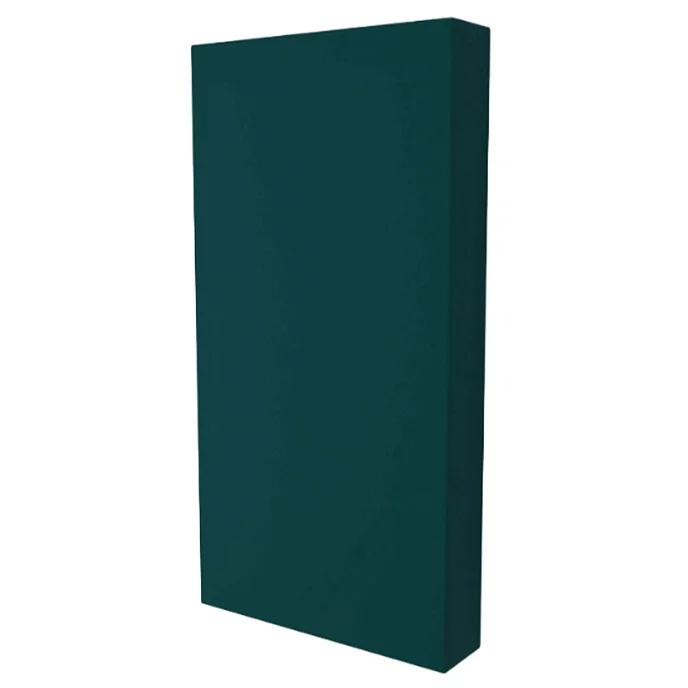 Акустическая панель Acoustic-Space Premium Malachite 124x64x15 - рис.0