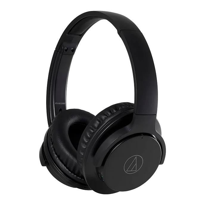 Беспроводные наушники Audio-Technica ATH-ANC500BT - рис.0
