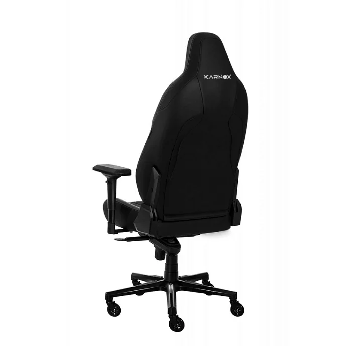 Компьютерное кресло KARNOX COMMANDER CR Black - рис.5