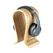 - рис.4 Подставка для наушников Dr.Head Headphone Stand Zebrawood - рис.4