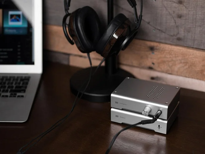 Усилитель для наушников Schiit Magni 3 - рис.11