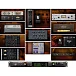 Аудиоинтерфейс Universal Audio APOLLO X6 - рис.11
