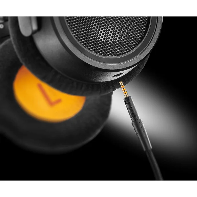 Наушники мониторные Neumann NDH 30 Black Edition - рис.10