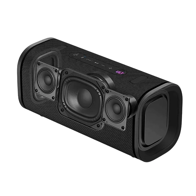 Портативная колонка Sony ULT FIELD 5 Black - рис.4