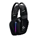 Игровая гарнитура Logitech G733 RGB Headset Wireless Black - рис.1