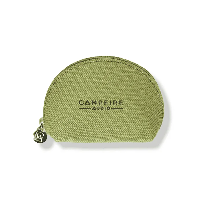 Наушники внутриканальные Campfire Audio Honeydew Orange - рис.4