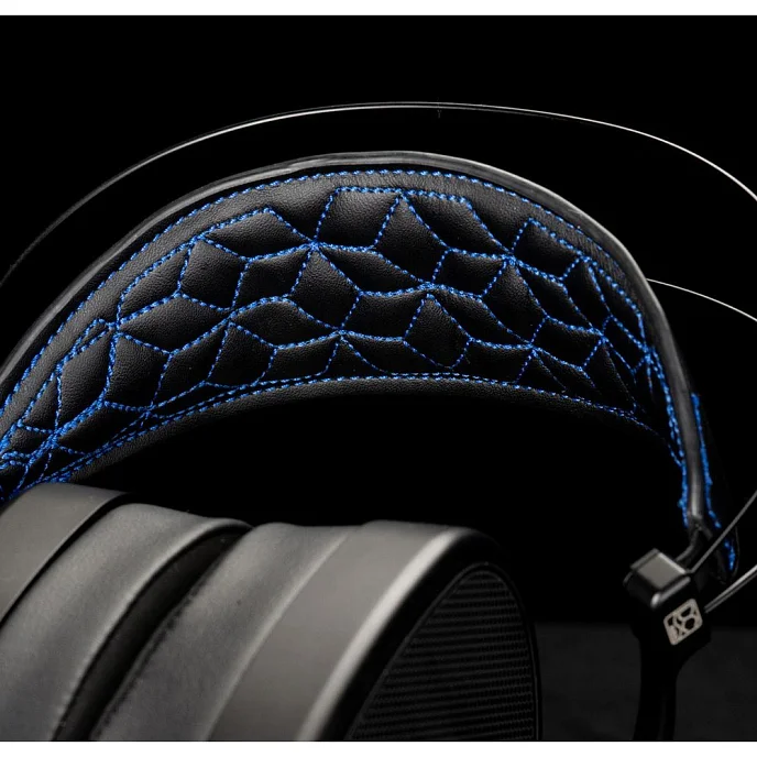 Наушники полноразмерные Dan Clark Audio E3 - 2m 6.3mm VIVO cable - рис.20