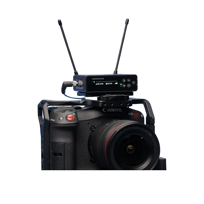 Радиосистема Sennheiser EW-DP ME2 SET (R1-6) - рис.10