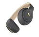 Беспроводные наушники Beats Studio 3 Wireless Skyline Collection Shadow Grey - рис.3
