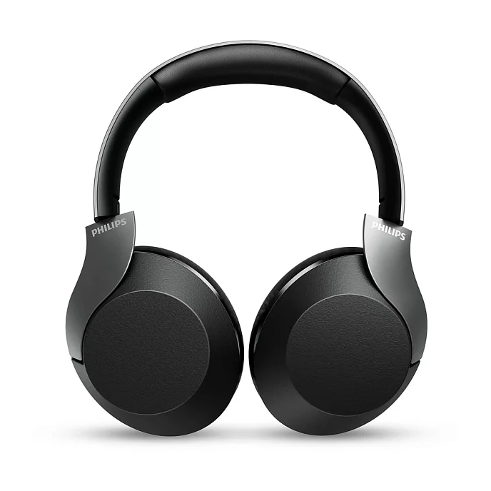 Беспроводные наушники Philips TAPH805BK Black - рис.1