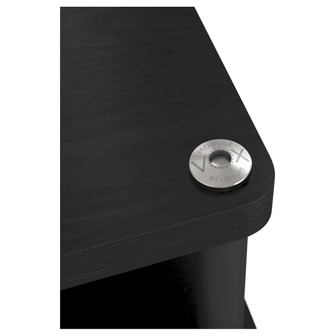 Стойка для Hi-Fi VOXmodule ASPIRA 01/4 Black - рис.2