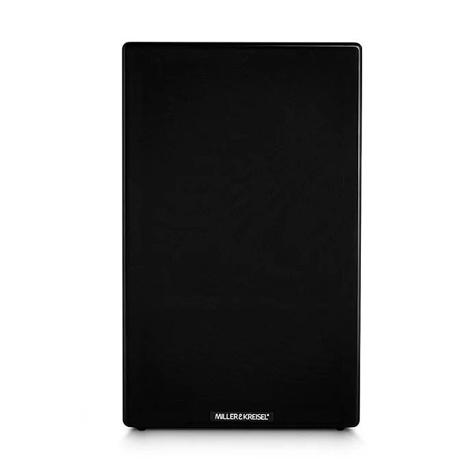 Сабвуфер M&K Sound X12+ Black - рис.2