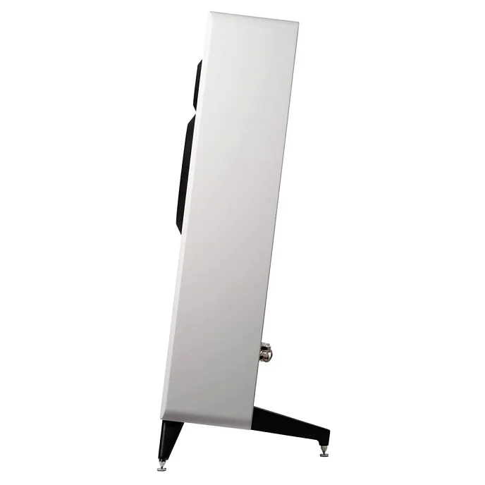 Напольная акустика HECO Direkt Premium White Walnut - рис.3