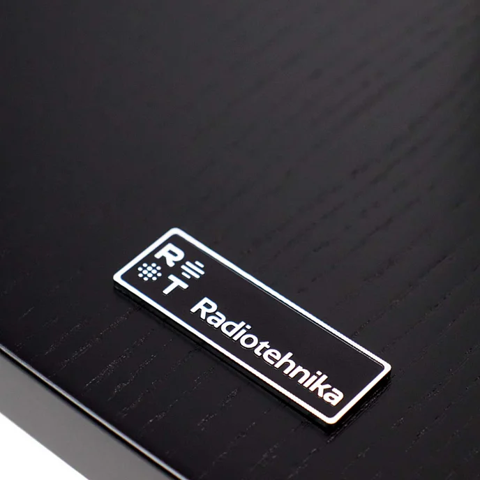 Стойки под акустику Radiotehnika T6 Silver/Black - рис.5