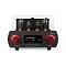 Auris Headonia 300B Black