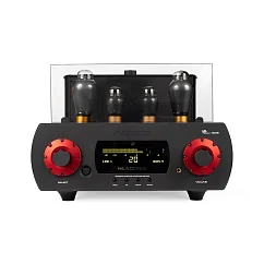 Усилитель для наушников Auris Headonia 300B Black