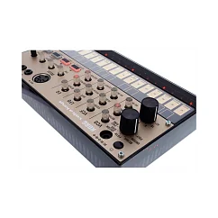 Синтезатор Korg volca keys