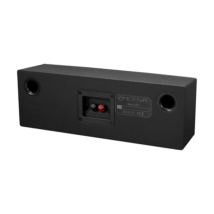 Центральный канал Emotiva BasX LCR - рис.9