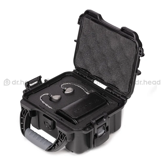IEM наушники Noble Audio Viking Ragnar - рис.14