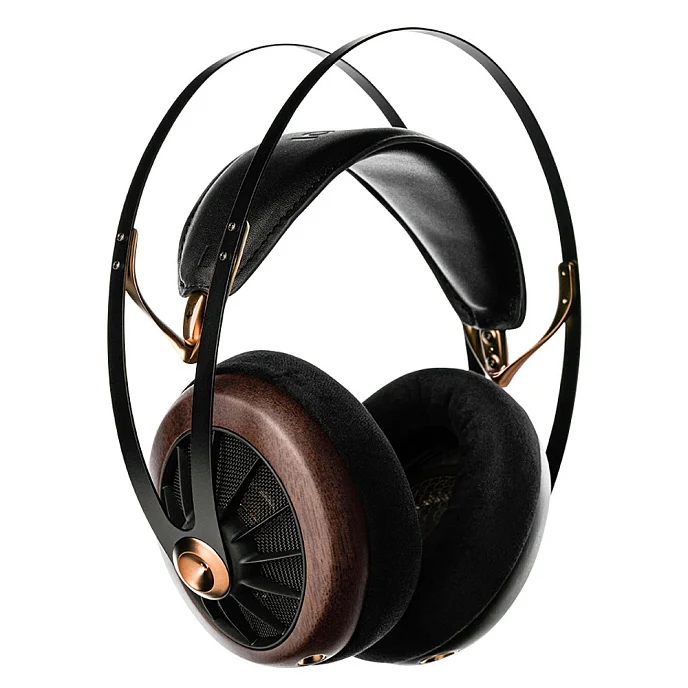 High End наушники Meze Audio 109 Pro - рис.0