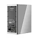 Полочная акустика Dynaudio Focus 10 Highgloss White - рис.6