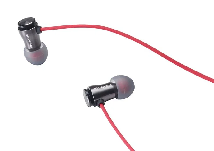 Наушники Phiaton by Cresyn MS 100 BA - рис.5