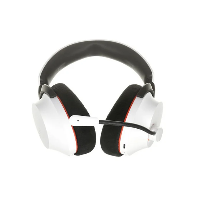 Игровая гарнитура Beyerdynamic MMX 230 Wireless White - рис.3