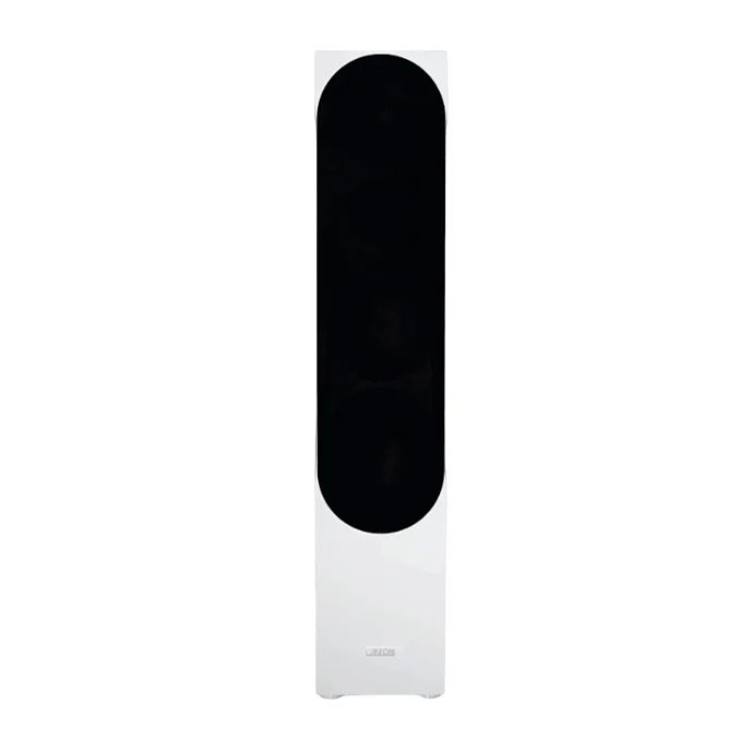 Напольная акустика Canton GLE 100 S2 White - рис.1