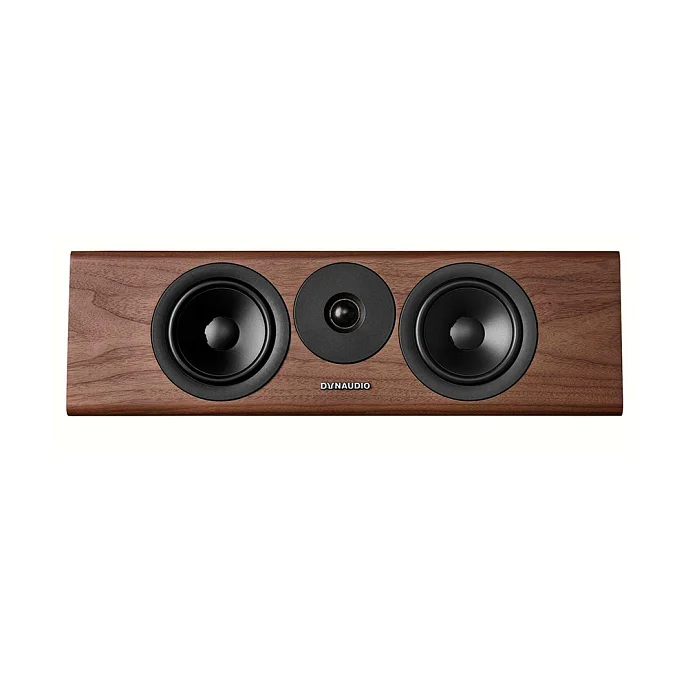 Центральный канал Dynaudio Evoke 25C Walnut Wood - рис.0