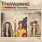 The Weeknd - Thursday - LP