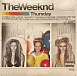 Виниловая пластинка The Weeknd - Thursday - LP - рис.0