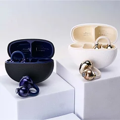 Беспроводные наушники Kinera Sylvie White Black Purple Blue