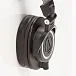 - рис.6 Амбушюры Dekoni Audio Elite Sheepskin Leather for Audio-Technica ATH-M50x - рис.6
