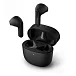 - рис.1 Беспроводные наушники Philips TAT2236BK/00 Black - рис.1