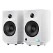 Полочная акустика FiiO SP5 White - рис.1
