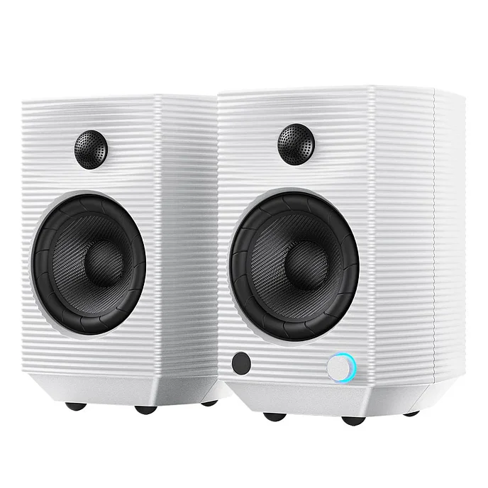 Полочная акустика FiiO SP5 White - рис.1