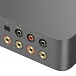 Интегральный усилитель WiiM Vibelink Amp Grey - рис.6