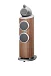 Напольная акустика Bowers & Wilkins 803 D4 Satin Walnut - рис.1