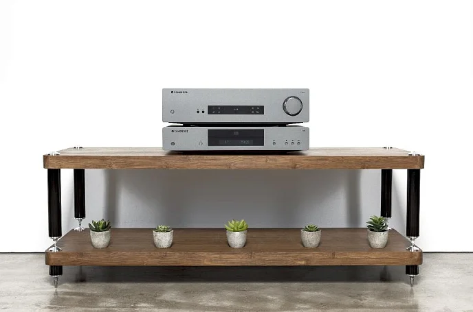 CD проигрыватель Cambridge Audio CXC v2 Lunar Grey - рис.7