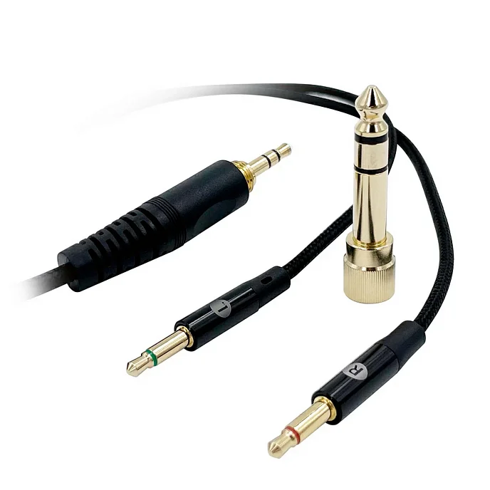 Наушники полноразмерные Axelvox HD720 Black - рис.6