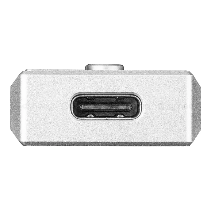 Усилитель-ЦАП для наушников Hidizs XO Silver - рис.5