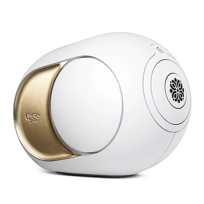 Беспроводная акустика Devialet Phantom Ultimate 108 dB Opera de Paris - рис.0