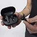 Беспроводные наушники Skullcandy Smokin Buds True Black - рис.5