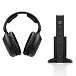 Беспроводные наушники Sennheiser RS 175 - рис.2
