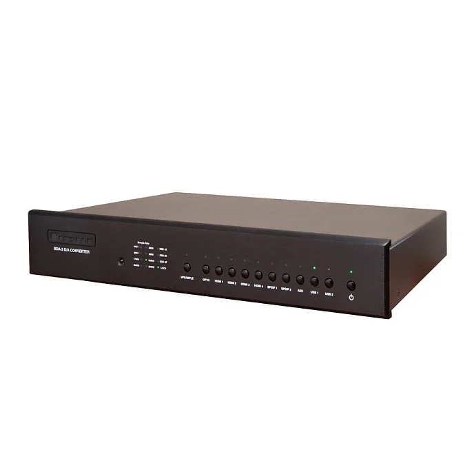 ЦАП Bryston BDA-3 (no hdmi) - рис.0