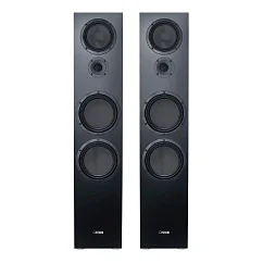 Напольная акустика Canton GLE 100 S2 Black