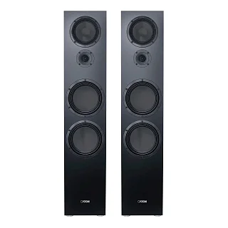 Canton GLE 100 S2 Black